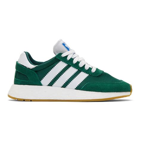 adidas originals i-5923 sneaker verde